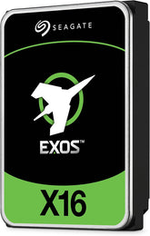 Seagate Exos X16 ST14000NM002G 14TB 3.5" 7200RPM 256MB Cache SAS HDD